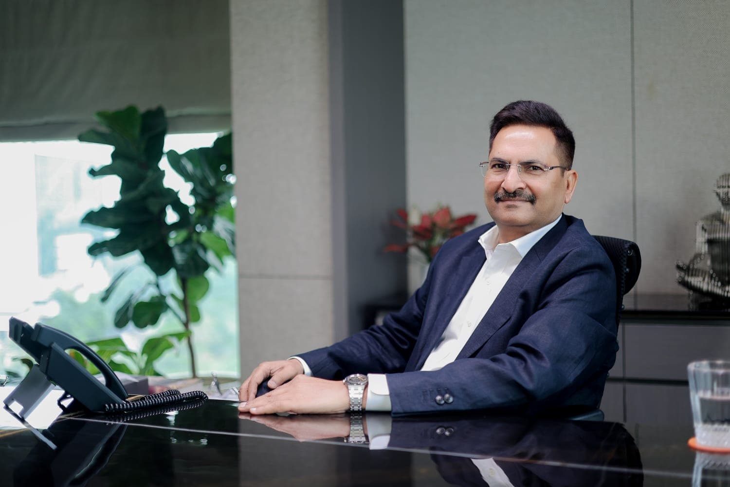 Mr. Dinesh Goyal