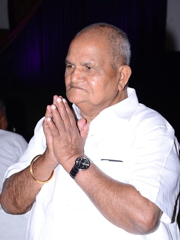 Late Shri G.C. Goyal