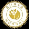 Surya company logo